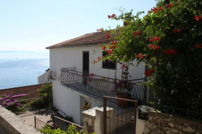 Apartments by the sea Podgora, Makarska - 6788